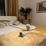 公寓 Leyla 塞拉耶佛