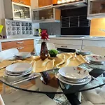 Leyla 公寓 塞拉耶佛