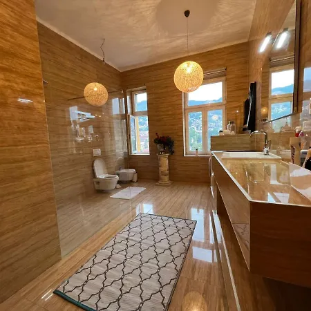 דירה Leyla סראייבו