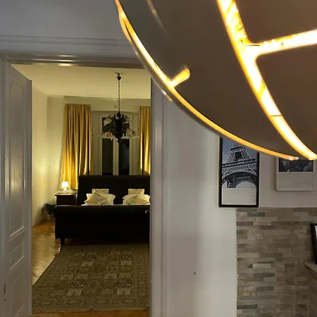 Leyla דירה סראייבו