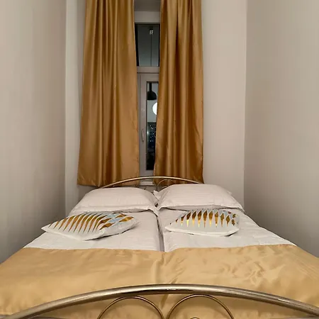 Apartmán Leyla Sarajevo
