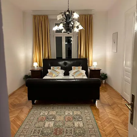 Leyla شقة سراييفو