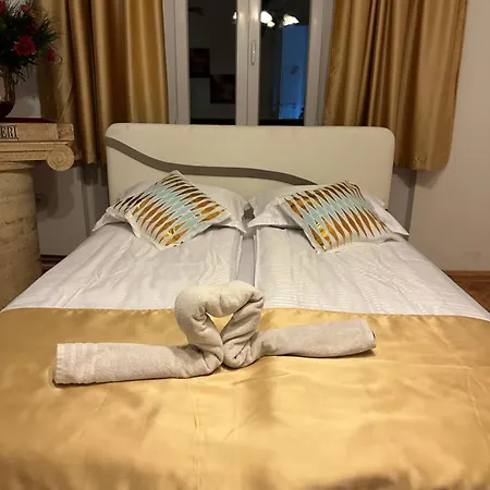 Leyla Apartmán