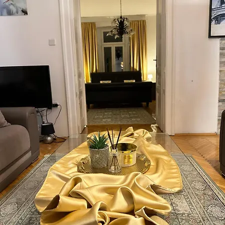 Leyla * סראייבו