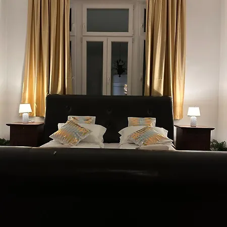 Leyla Apartmán *