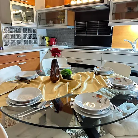 Leyla דירה סראייבו