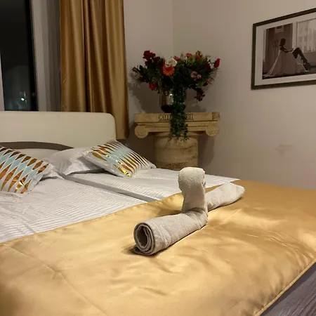 Apartament Leyla Sarajewo