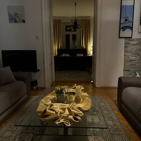 Leyla Sarajevo