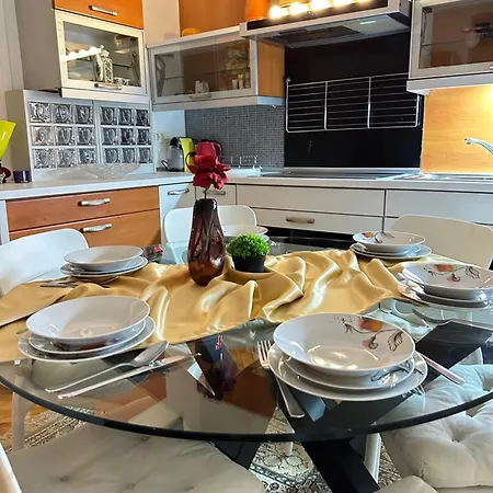 Leyla דירה סראייבו