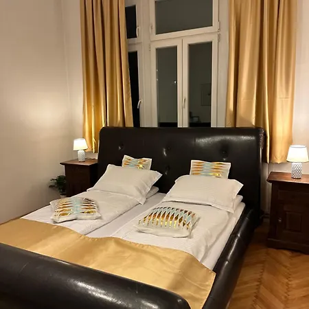 Leyla Apartmán