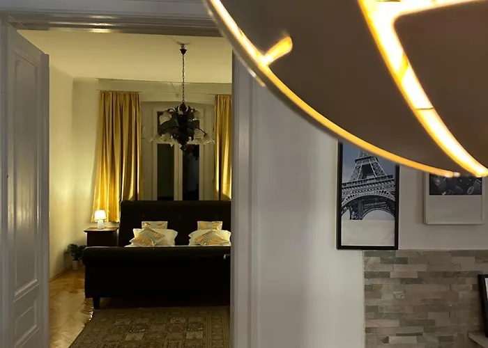 Leyla Appartement Sarajevo