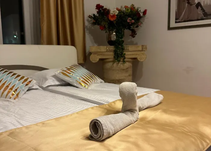 Apartmán Leyla Sarajevo